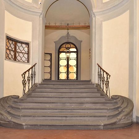 Residenza Fiorentina Florencie Exteriér fotografie