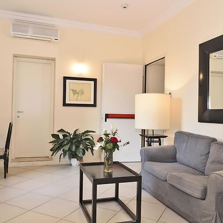 Residenza Fiorentina Florencie Exteriér fotografie