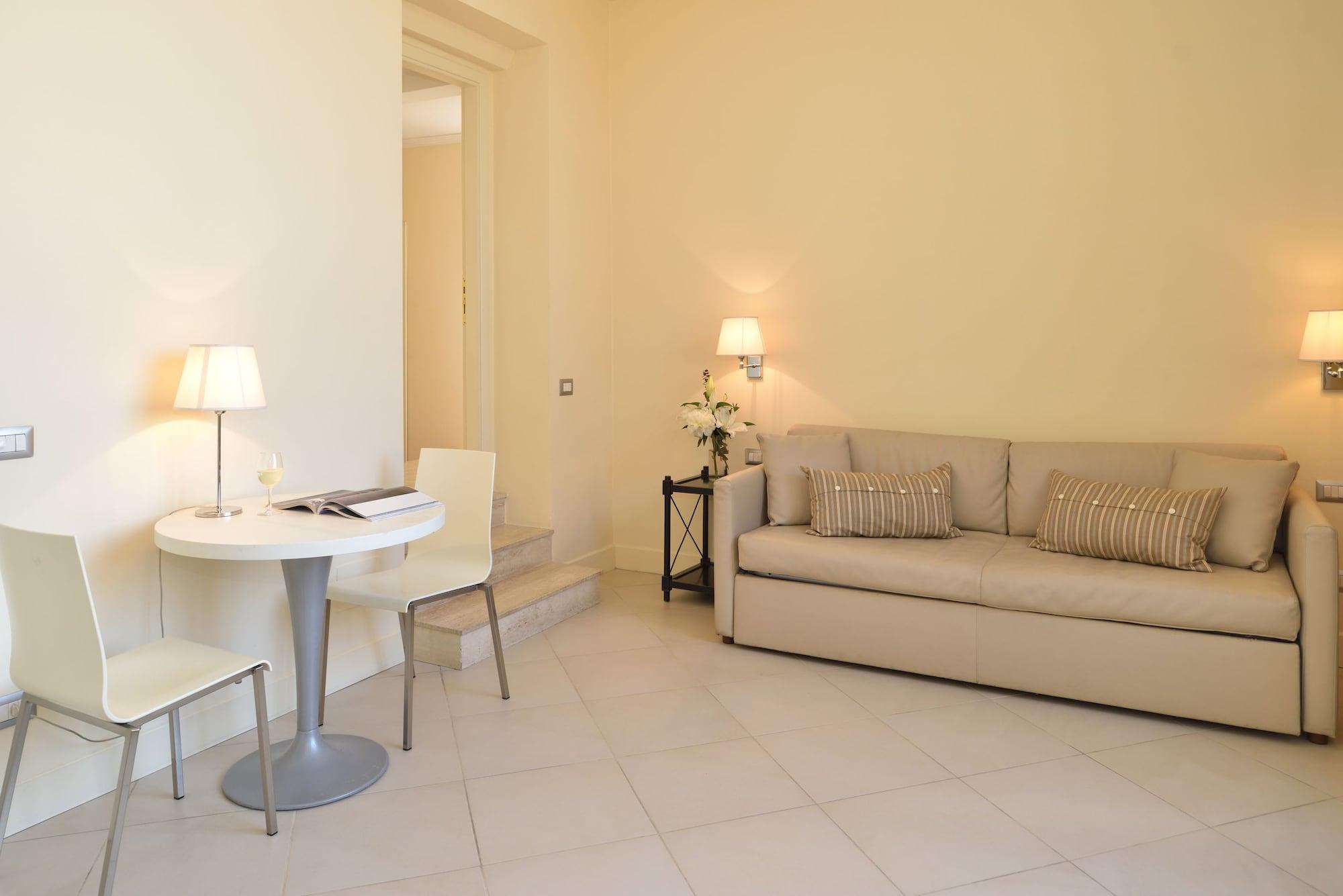 Residenza Fiorentina Florencie Exteriér fotografie