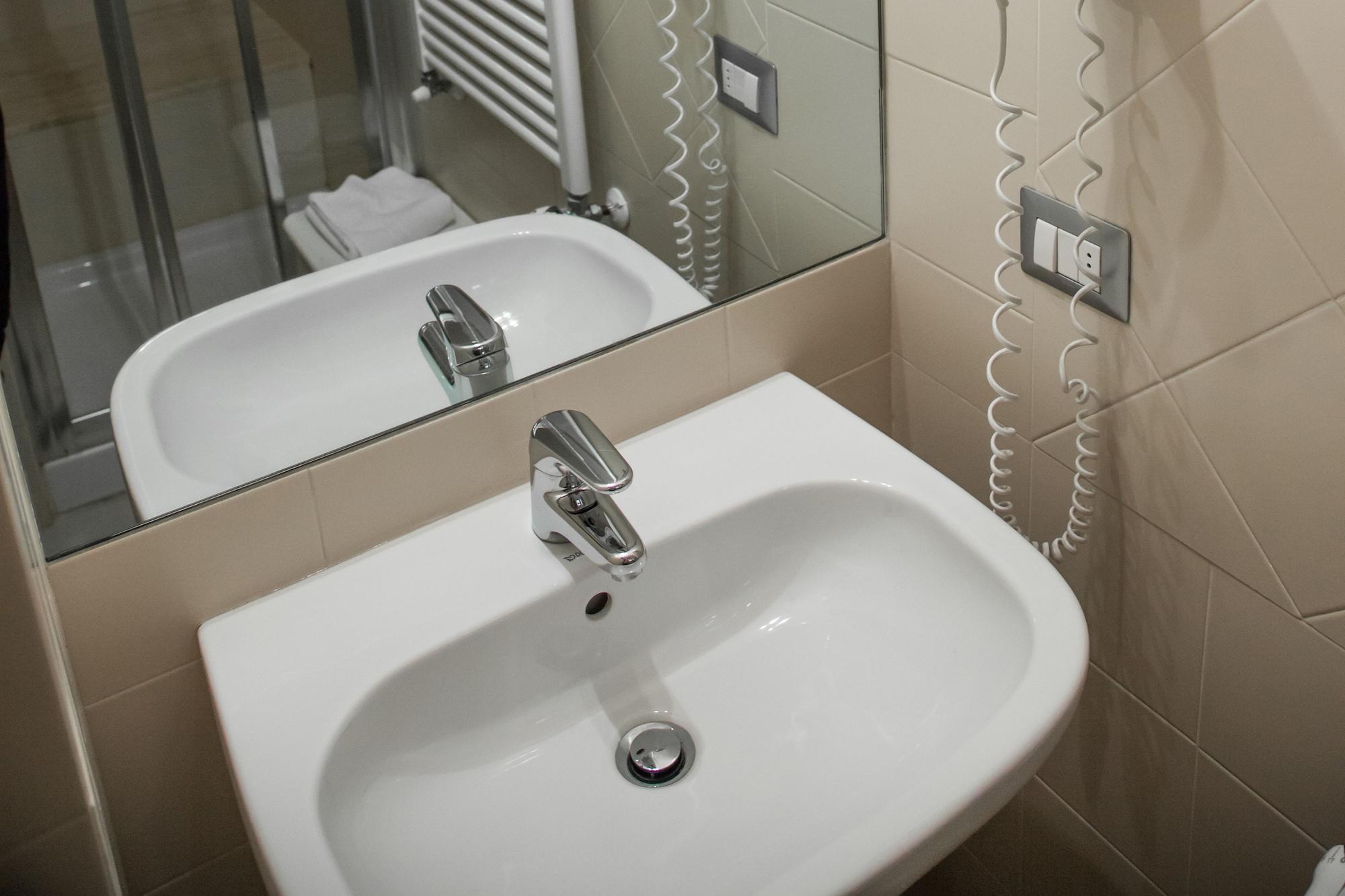 Residenza Fiorentina Florencie Exteriér fotografie