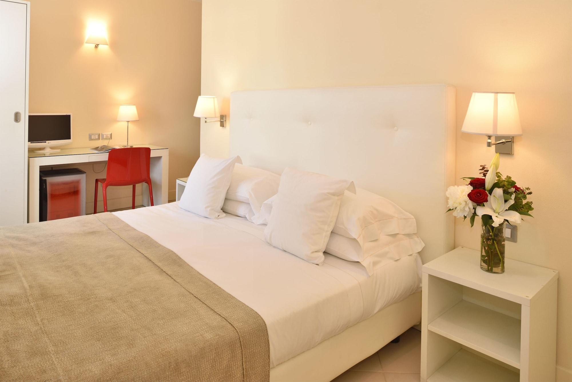 Residenza Fiorentina Florencie Exteriér fotografie