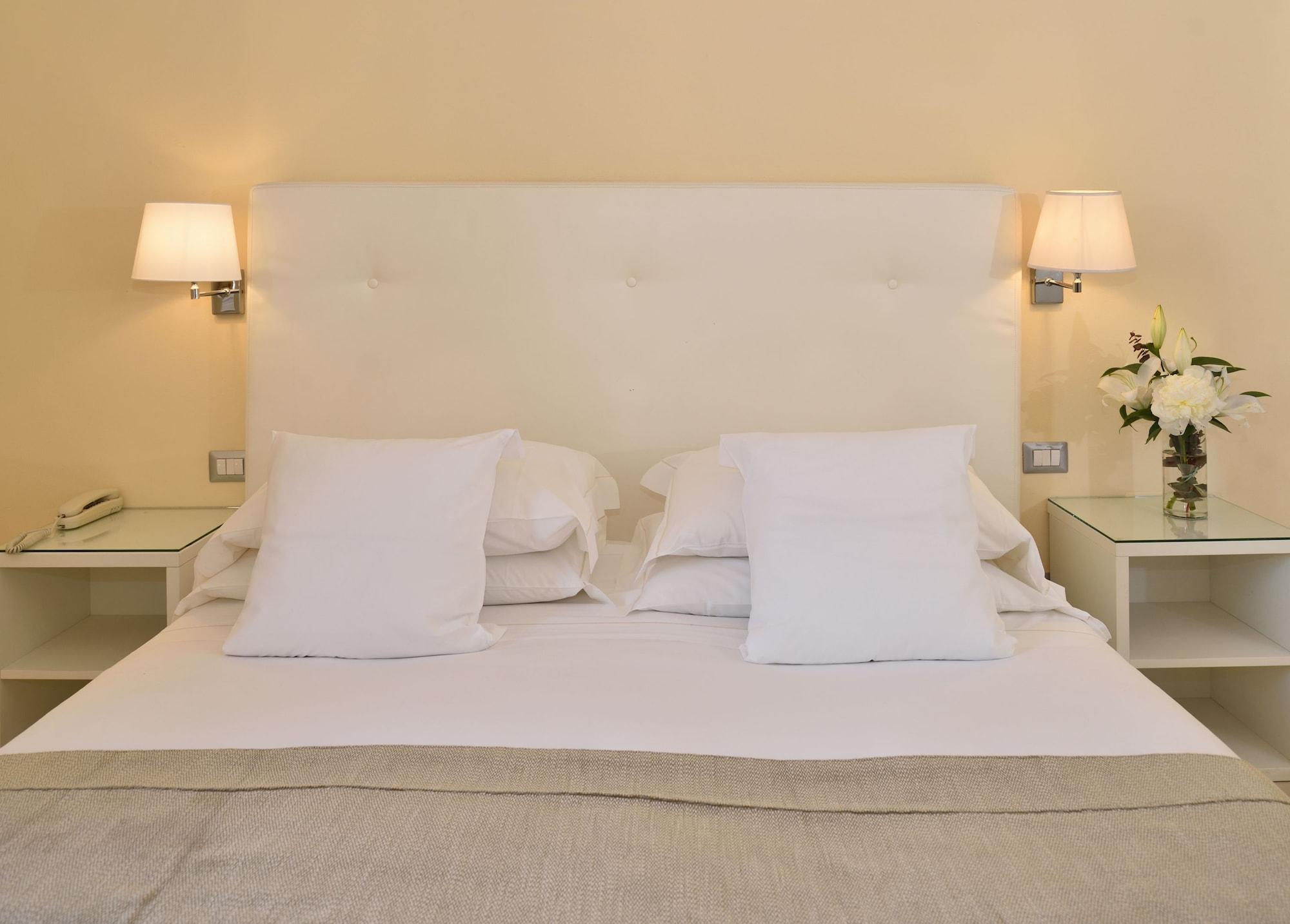 Residenza Fiorentina Florencie Exteriér fotografie