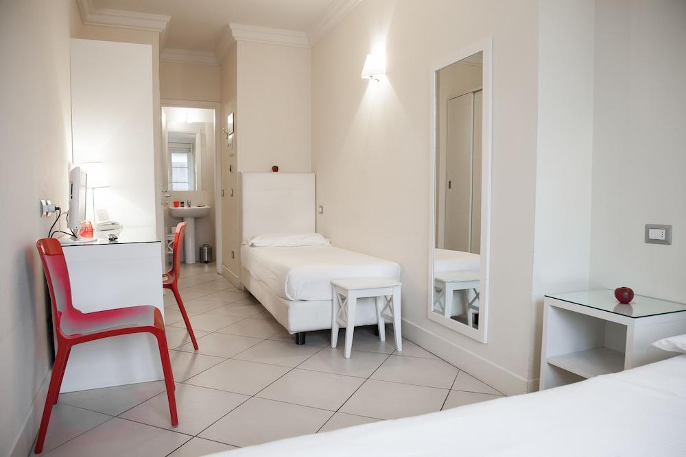 Residenza Fiorentina Florencie Exteriér fotografie