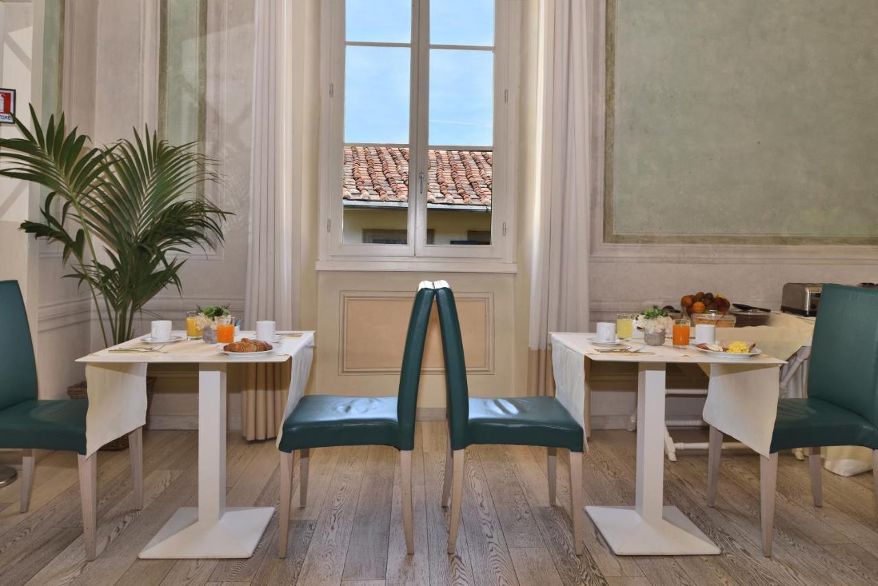 Residenza Fiorentina Florencie Exteriér fotografie