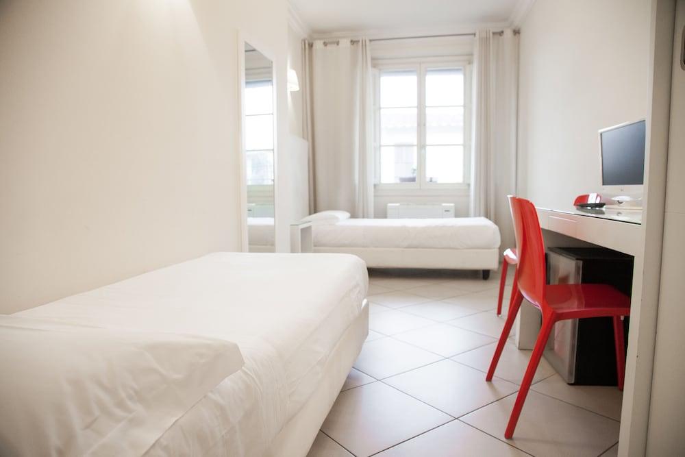 Residenza Fiorentina Florencie Exteriér fotografie