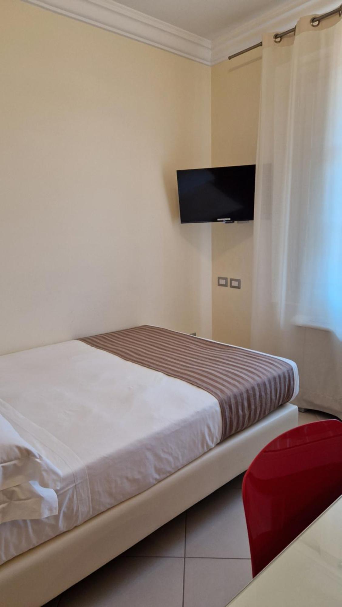 Residenza Fiorentina Florencie Exteriér fotografie