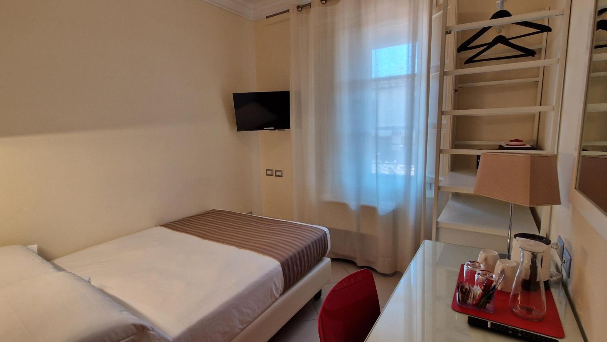 Residenza Fiorentina Florencie Exteriér fotografie