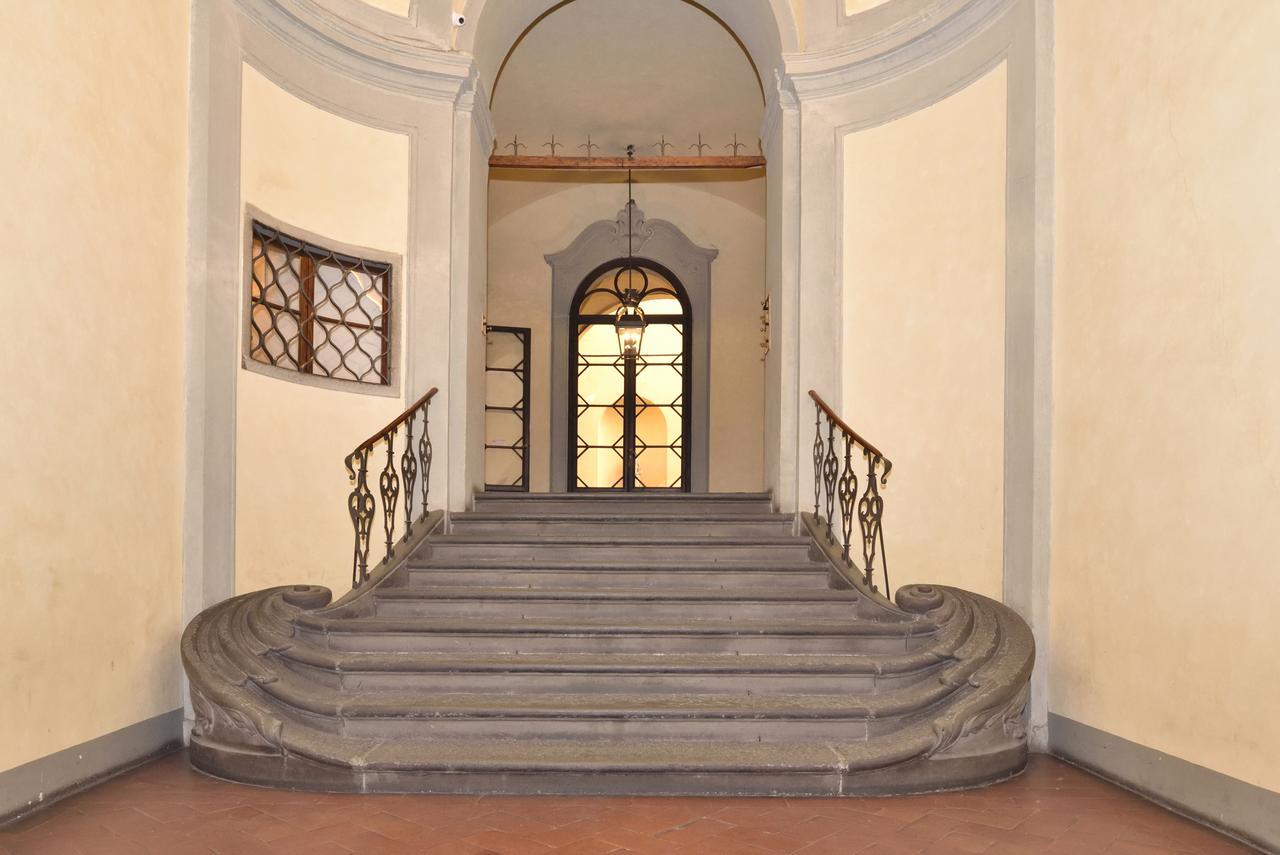Residenza Fiorentina Florencie Exteriér fotografie