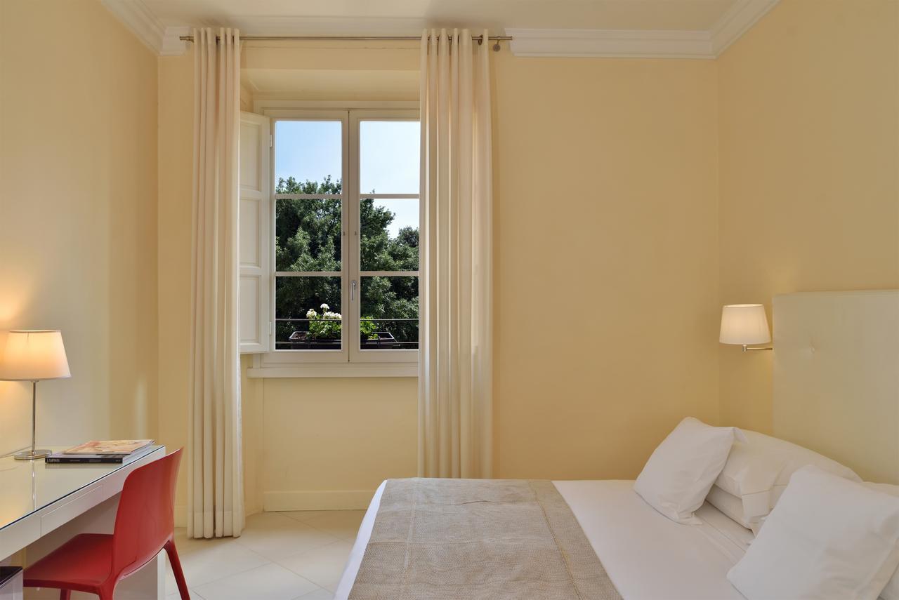 Residenza Fiorentina Florencie Exteriér fotografie