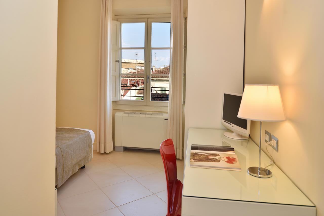 Residenza Fiorentina Florencie Exteriér fotografie