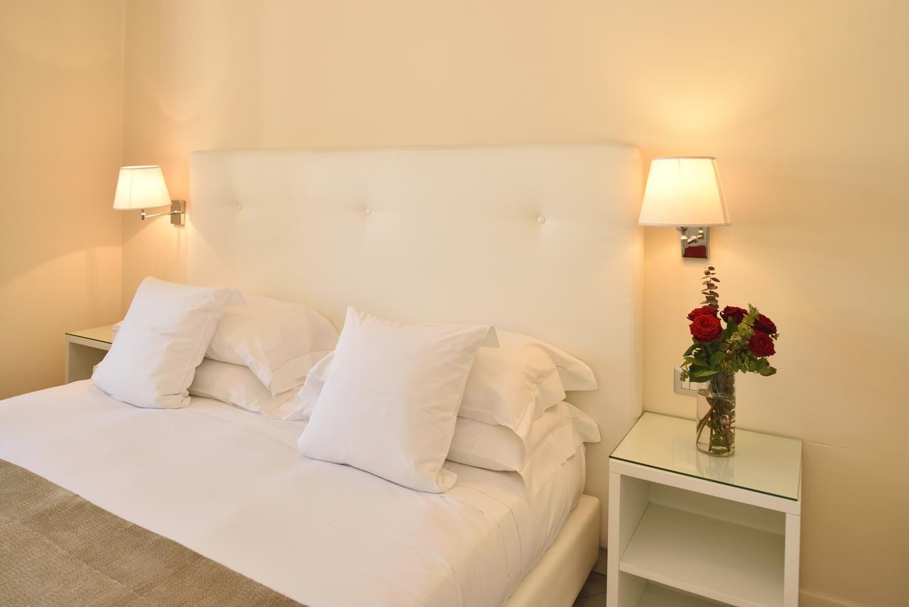 Residenza Fiorentina Florencie Exteriér fotografie