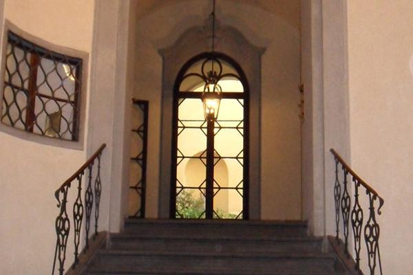 Residenza Fiorentina Florencie Exteriér fotografie