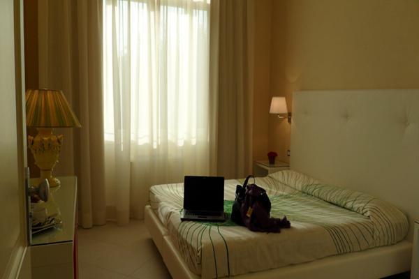 Residenza Fiorentina Florencie Exteriér fotografie