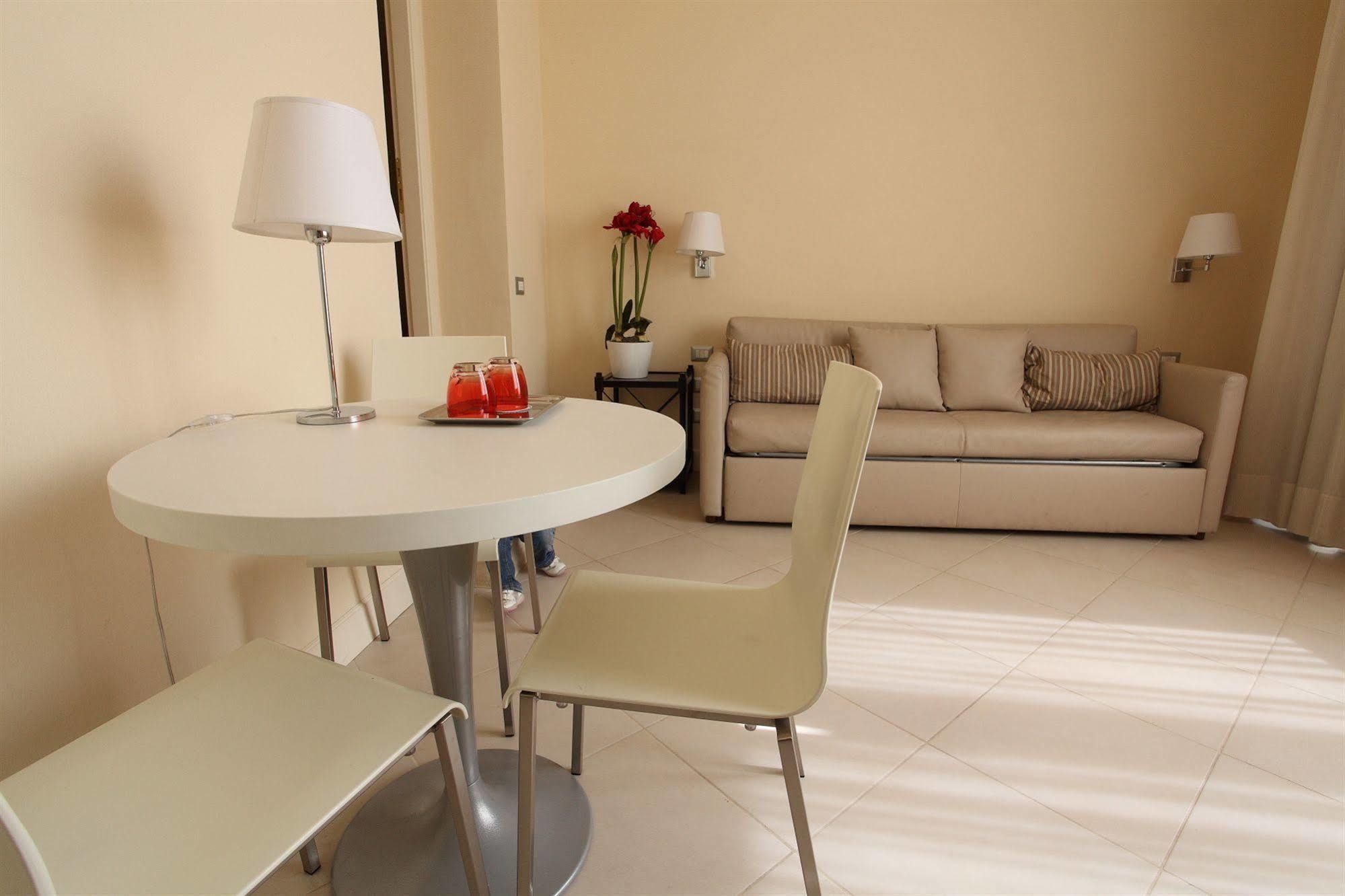 Residenza Fiorentina Florencie Exteriér fotografie
